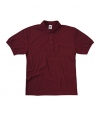Fruit of the Loom Heavyweight Polo 2