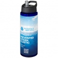H2O Active® Eco Vibe 850 ml Spout Lid Sport Bottle 8