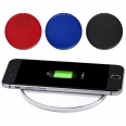 Lean Wireless Charging Pad 7