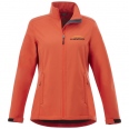 Maxson Women's Softshell Jacket 13