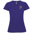 Montecarlo Short Sleeve Women's Sports T-Shirt 13