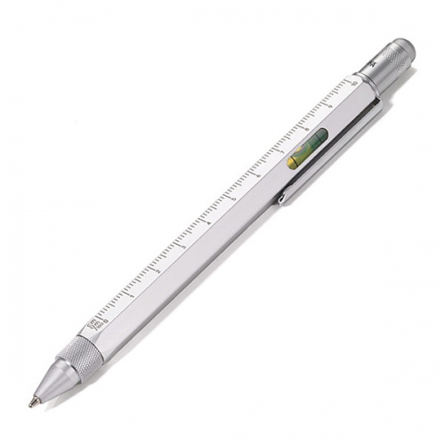 Multi-Function Construction Pen