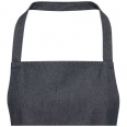 Nima 320g/m2 Aware™ Denim Apron 5