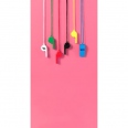 Plastic Whistle 8