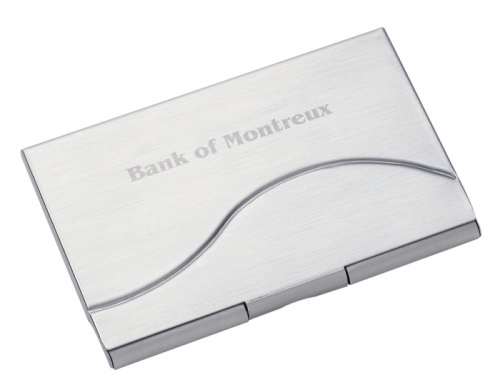 Select Business Card Case