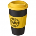 Americano® 350 ml Insulated Tumbler with Grip 11