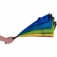 Automatic Reversible Umbrella 5