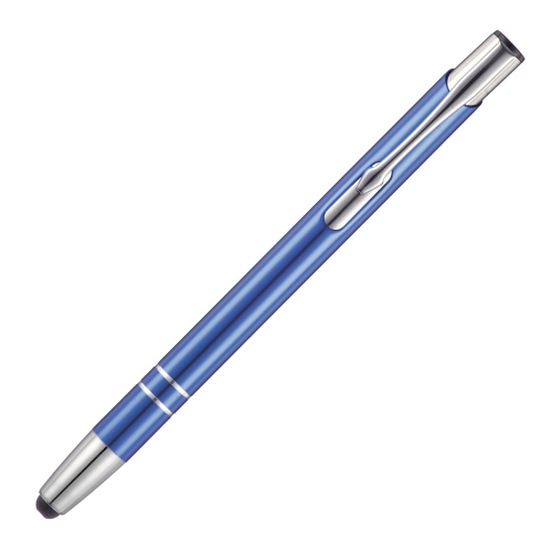 Beck Stylus Ball Pen