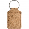 Cork Key Holder 2