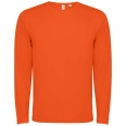 Estoril 125 G/m² Long Sleeve Kids T-Shirt 12
