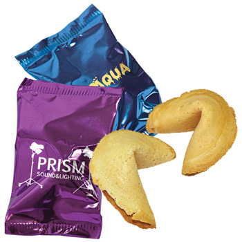 Fortune Cookies