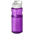 H2O Active® Base 650 ml Spout Lid Sport Bottle 1