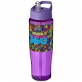 H2O Active® Tempo 700 ml Spout Lid Sport Bottle 19