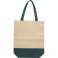 Imitation Linen Shopping Bag 2