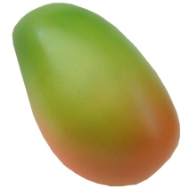 Mango Stress Toy