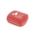Micro Mint Tin 13