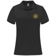 Monzha Short Sleeve Women's Sports Polo 9