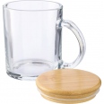 Recycled Glass Mug (300ml) 3