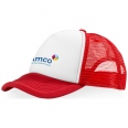 Trucker 5 Panel Cap 11