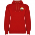 Urban Women's Hoodie 18