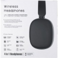 Wireless Headphones 4