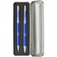 Aluminium Writing Set 11