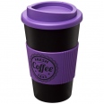 Americano® 350 ml Insulated Tumbler with Grip 31