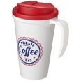 Americano® Grande 350 ml Mug with Spill-proof Lid 16