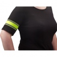 Arm Band with Reflective Stripes 6
