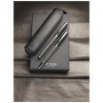Carbon Duo Pen Gift Set with Pouch 9