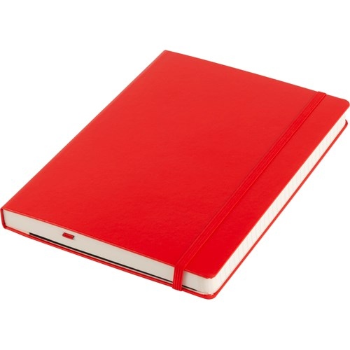 Cardboard Notebook (Approx. A5)