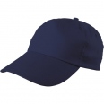 Cap, Cotton Twill 4