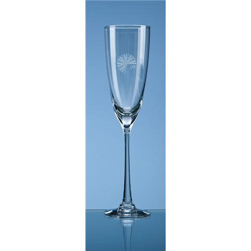 Dartington Crystal Rachael Champagne Flute