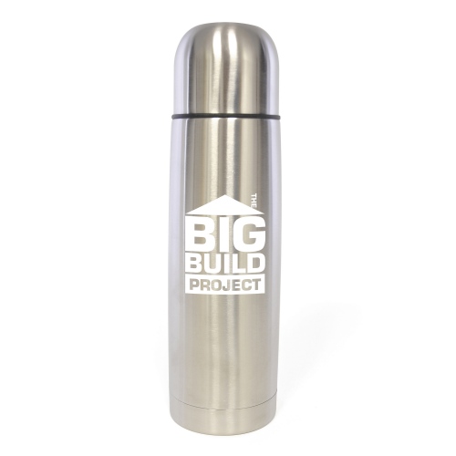 Glen 500ml Flask