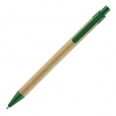 Hale Card Ball Pen with Recyclable Plastic Trim 5