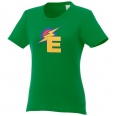 Heros Short Sleeve Women's T-Shirt 22