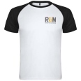 Indianapolis 140 G/m² Short Sleeve Unisex Sports T-Shirt 12