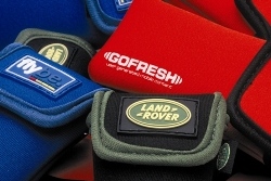 Neoprene Pouch