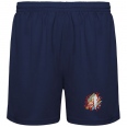 Player Kids Sports Shorts 7