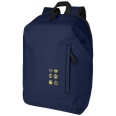 Resi Plus 15" GRS Recycled Anti-theft Backpack 18L 14