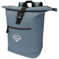 Resi Plus 15" GRS Recycled Roll-top Backpack 18L 10