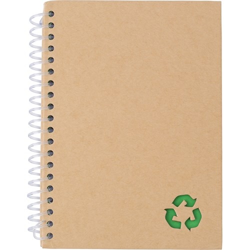 Stone Paper Notebook (Approx. A5)