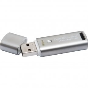 Stub USB Flash Drive