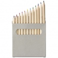 Tallin 12-piece Coloured Pencil Set 3