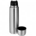 Stainless Steel Double Walled Vacuum Flask (500ml) 10