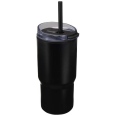 Westin 540 ml RCS Recycled Double Wall Insulated Tumbler with Straw 1