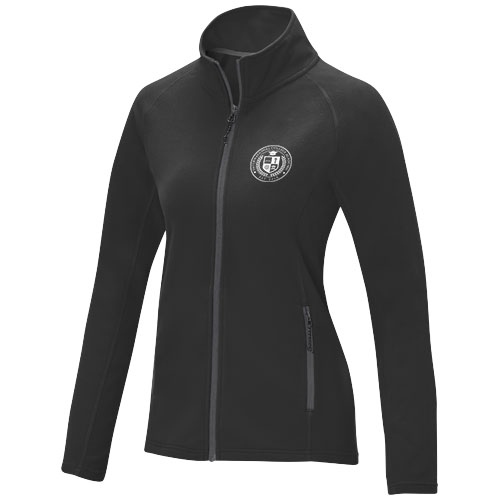 Zelus Women's Fleece Jacket