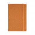 A5 Hardcover Leather Notebook 17