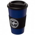 Americano® 350 ml Insulated Tumbler with Grip 23