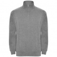 Aneto Quarter Zip Sweater 7